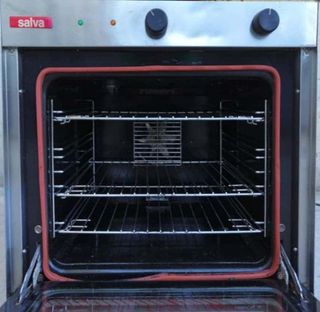 HORNO CONVECCIÓN PROFESIONAL (SALVA) 