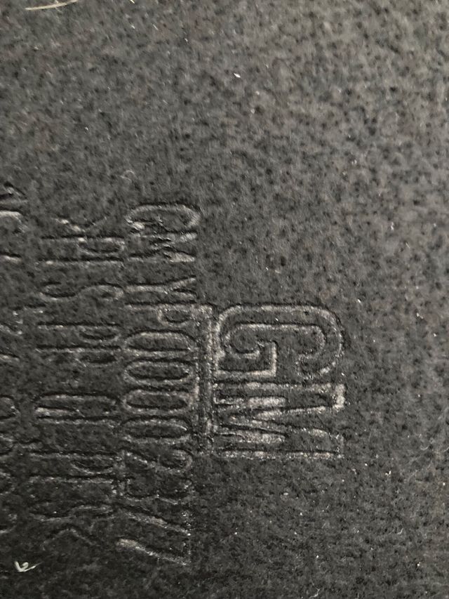 Bandeja maletero opel grandland X