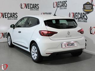 Renault Clio Business Blue dCi 63 kW (85CV)