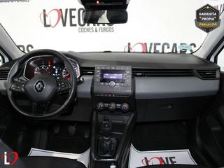 Renault Clio Business Blue dCi 63 kW (85CV)