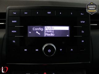 Renault Clio Business Blue dCi 63 kW (85CV)