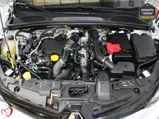 Renault Clio Business Blue dCi 63 kW (85CV)