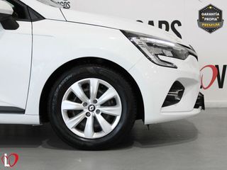 Renault Clio Business Blue dCi 63 kW (85CV)