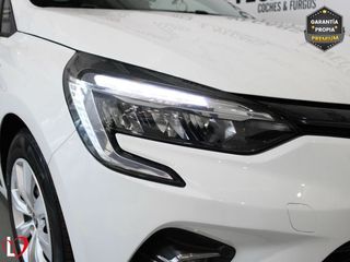 Renault Clio Business Blue dCi 63 kW (85CV)