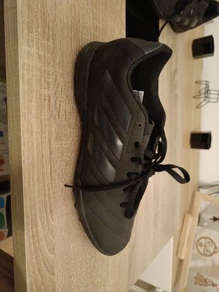 Zapatillas fútbol Adidas multitacos