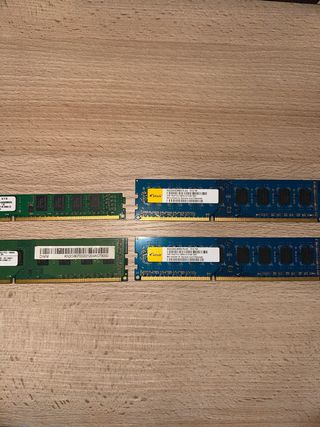 Ram 8gb ddr3