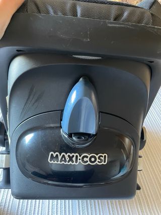 MAXI COSI SILLA BEBE
