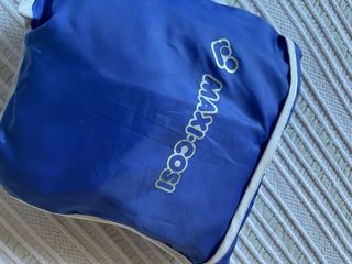 MAXI COSI SILLA BEBE