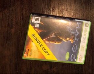 Videojuego xbox Halo 3