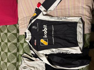 Attrezzature ciclismo