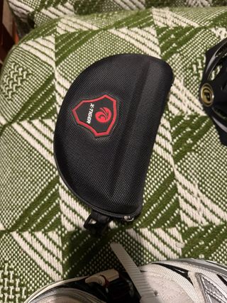 Attrezzature ciclismo