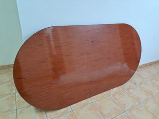 Mesa de despacho o escritorio