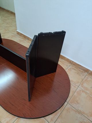 Mesa de despacho o escritorio