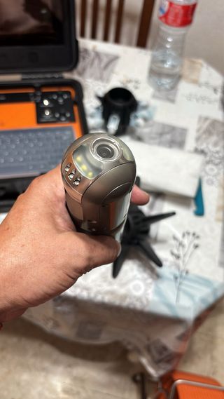 Vaciado de fosas, destrancos