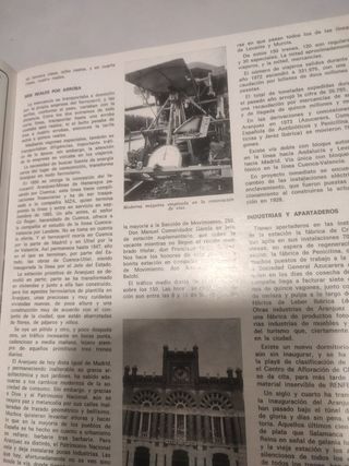 Revista Via Libre año 1973