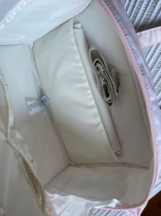 Maleta maternal bebe PRENATAL