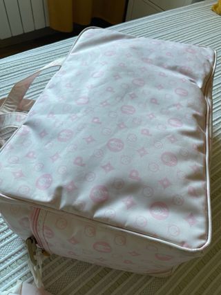 Maleta maternal bebe PRENATAL