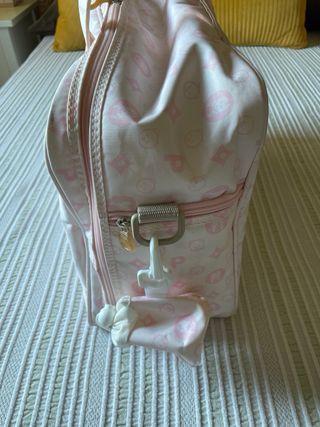 Maleta maternal bebe PRENATAL