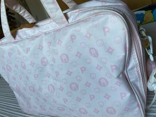 Maleta maternal bebe PRENATAL