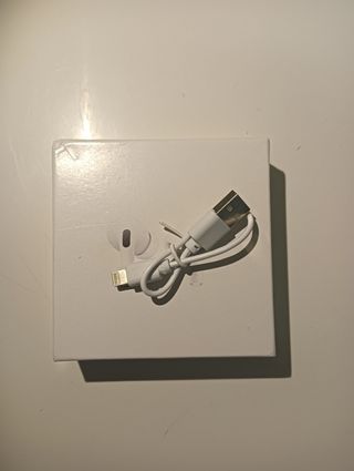 Auriculares inalámbricos
