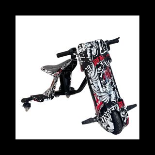 TRICICLO ELECTRICO, DRIFT, 350W