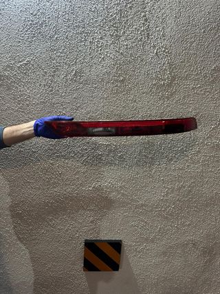 PILOTO TRASERO DERECHO AUDI Q 3