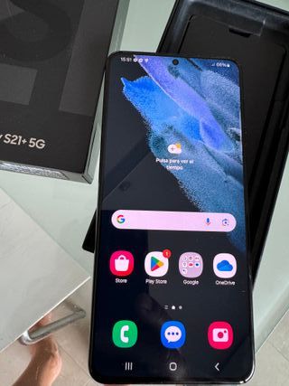 Samsung Galaxy S21 5G