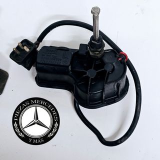 Lavafaros Mercedes Originales