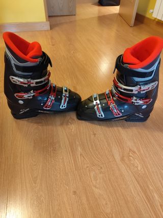 Botas esqui Salomon Talla 30.0