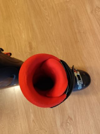 Botas esqui Salomon Talla 30.0