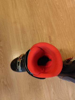 Botas esqui Salomon Talla 30.0