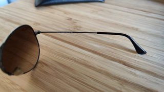 Gafas de sol Ray-Ban Aviator Large Metal RB 3025