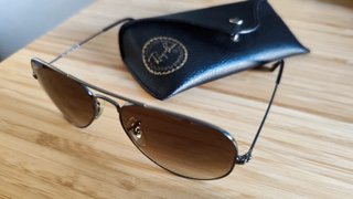 Gafas de sol Ray-Ban Aviator Large Metal RB 3025