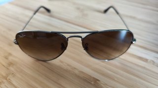 Gafas de sol Ray-Ban Aviator Large Metal RB 3025