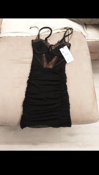 vestito da donna Bershka