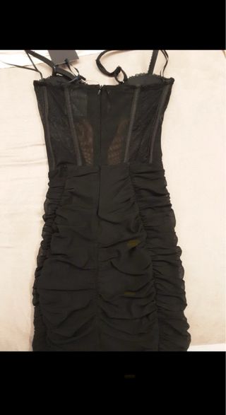 vestito da donna Bershka