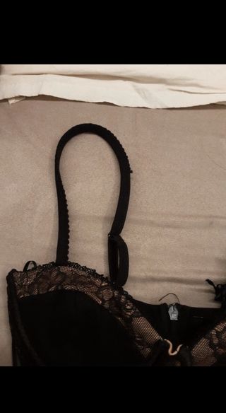 vestito da donna Bershka