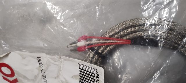 Sonda de temperatura AKO