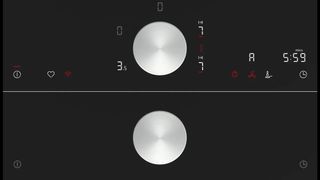 Placa inducción NEFF T68FTV4LO