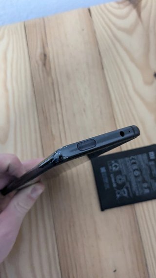 Xiaomi Mi 9T-(no funciona la pantalla táctil)