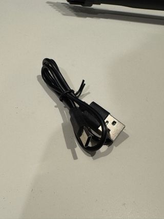 Aspirador de Mano Mini