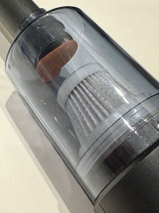 Aspirador de Mano Mini