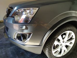 Opel Antara CDTI 4x4
