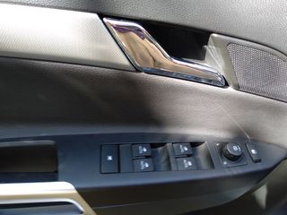Opel Antara CDTI 4x4