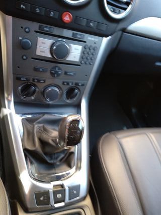 Opel Antara CDTI 4x4