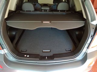 Opel Antara CDTI 4x4