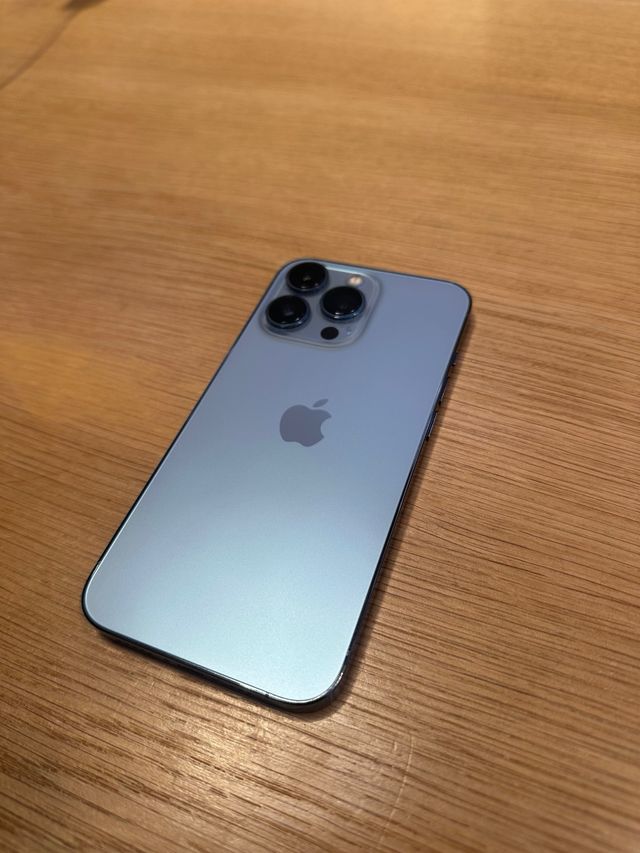 Iphone 13 PRO 