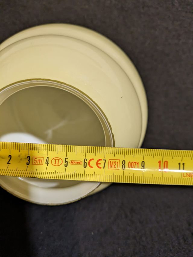 Globo / Tulipa recambio lámpara