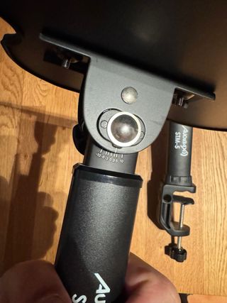 Audibax STM-5
