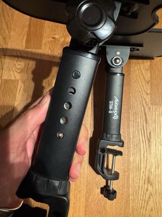 Audibax STM-5